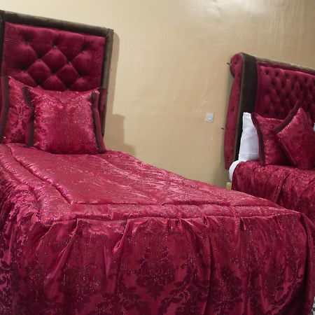 Dar El Karaweine Apartment Фес Екстериор снимка