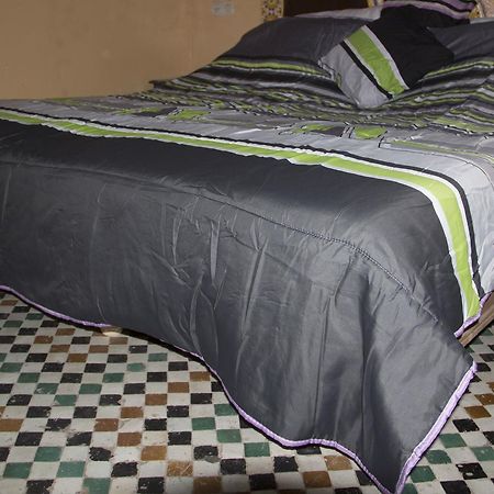 Dar El Karaweine Apartment Фес Екстериор снимка
