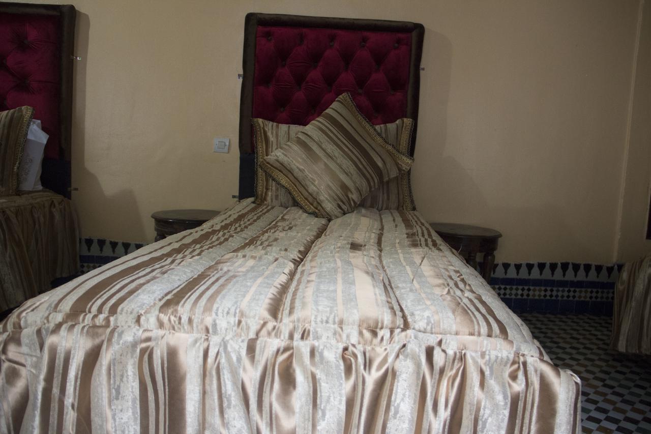 Dar El Karaweine Apartment Фес Екстериор снимка
