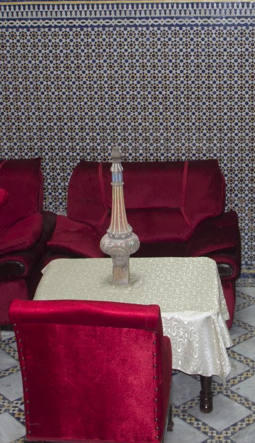 Dar El Karaweine Apartment Фес Екстериор снимка