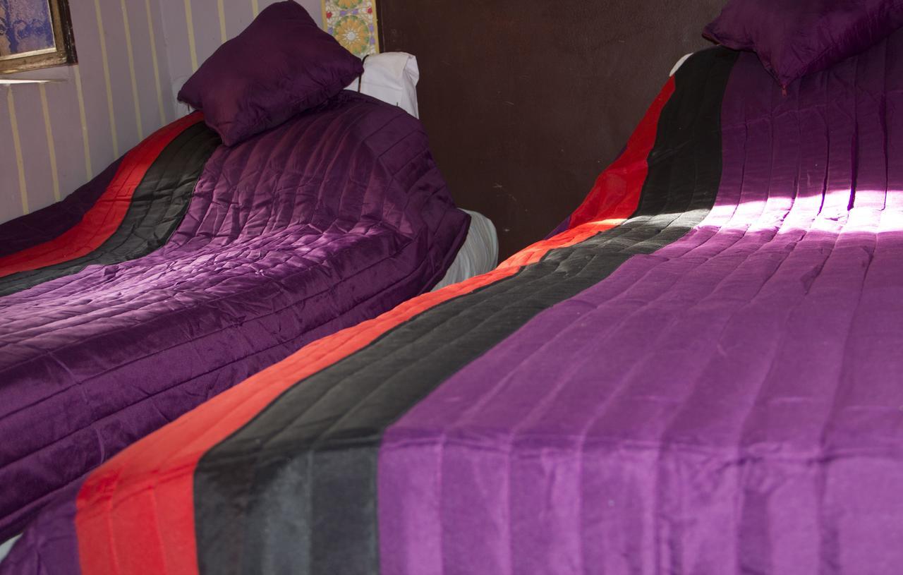 Dar El Karaweine Apartment Фес Екстериор снимка