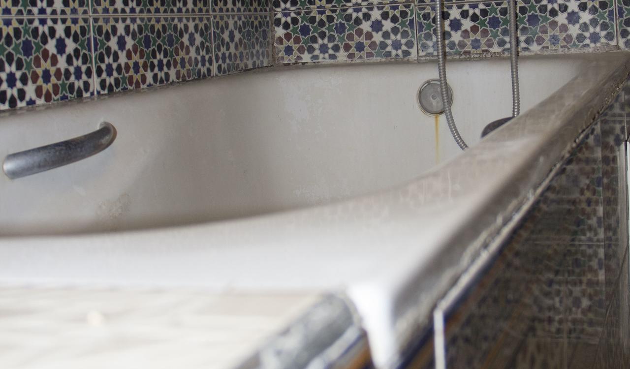 Dar El Karaweine Apartment Фес Екстериор снимка