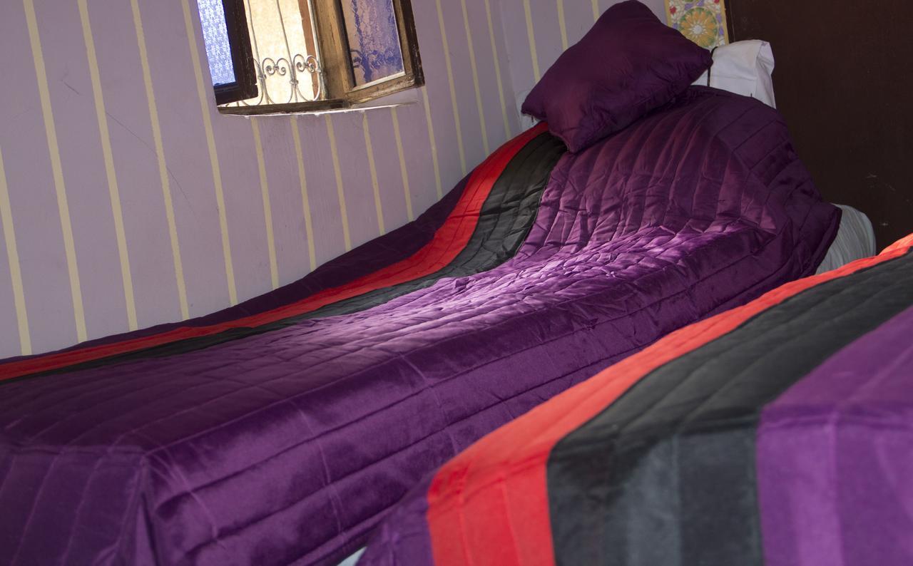 Dar El Karaweine Apartment Фес Екстериор снимка