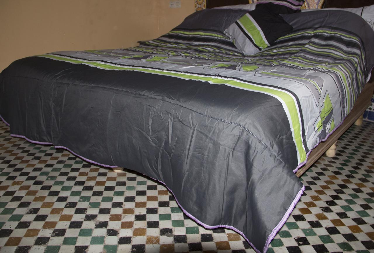 Dar El Karaweine Apartment Фес Екстериор снимка