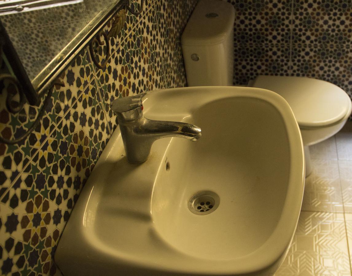 Dar El Karaweine Apartment Фес Екстериор снимка